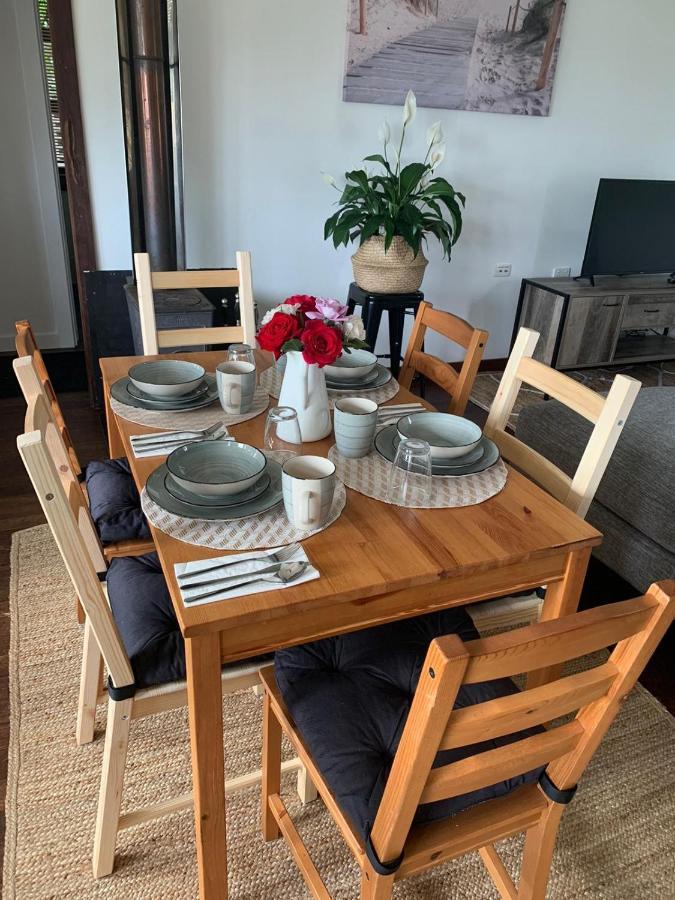 Moana Beach Sunset Holiday Accommodation B ภายนอก รูปภาพ