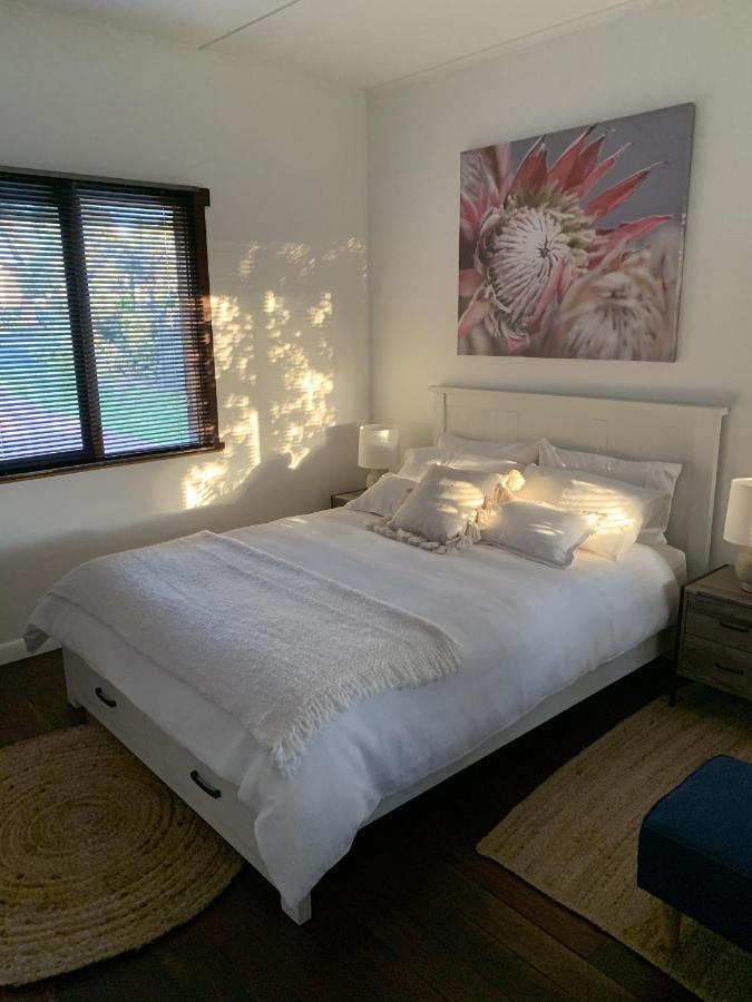 Moana Beach Sunset Holiday Accommodation B ภายนอก รูปภาพ