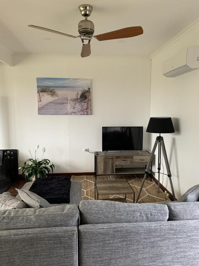 Moana Beach Sunset Holiday Accommodation B ภายนอก รูปภาพ